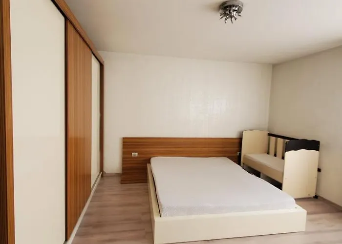 Old Bazaar * 티라나