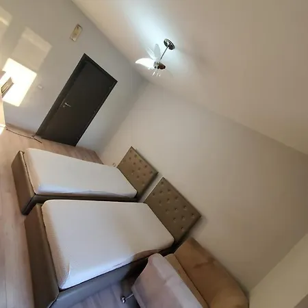 Appartement Old Bazaar *